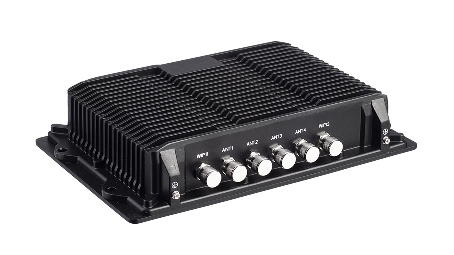 Nokia Industrial 5G fieldrouter FRRO501c
