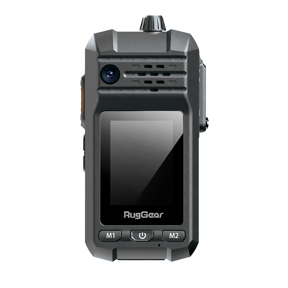 5G PPT handheld RG440