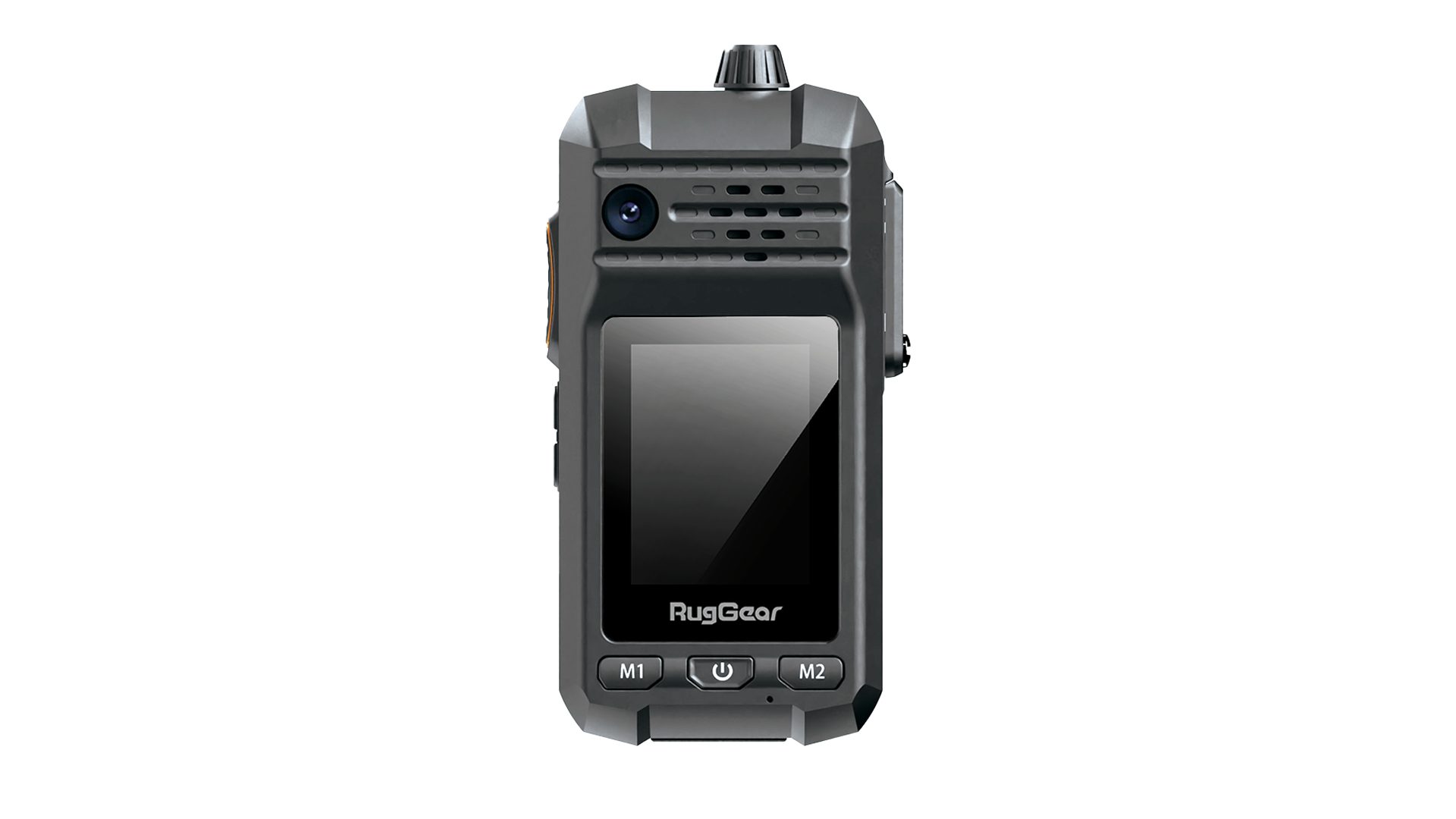 RugGear 5G PTT handheld RG440