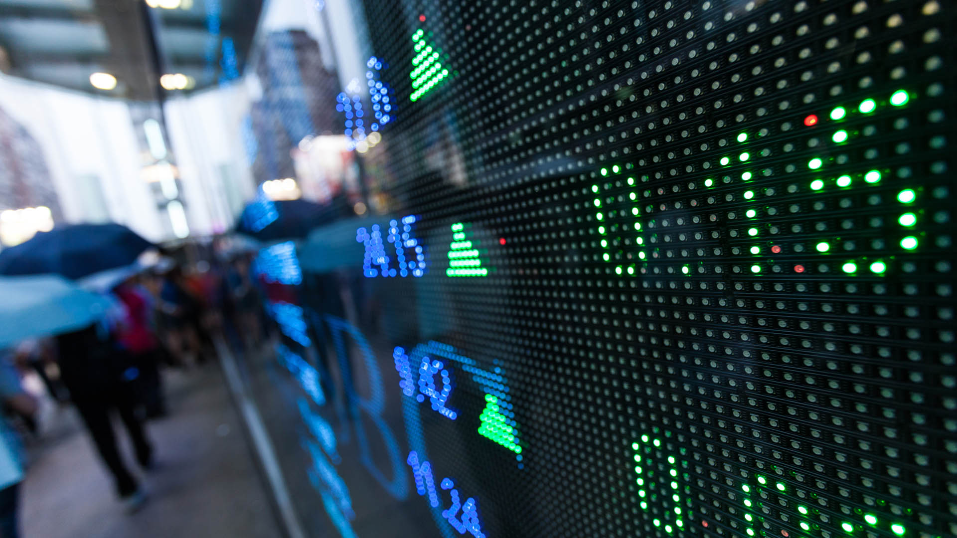 Capital market