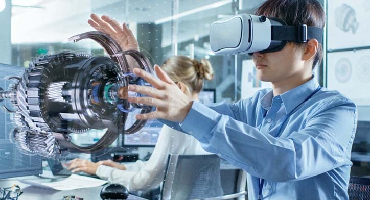 Edge computing - Nokia DAC