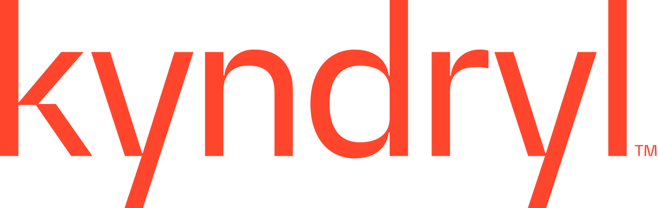 Logo Kyndryl