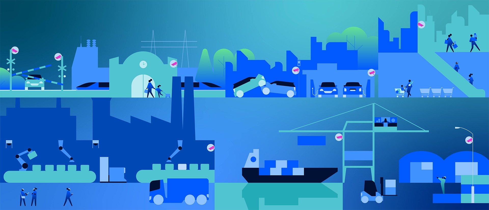 Nokia Scene Analytics