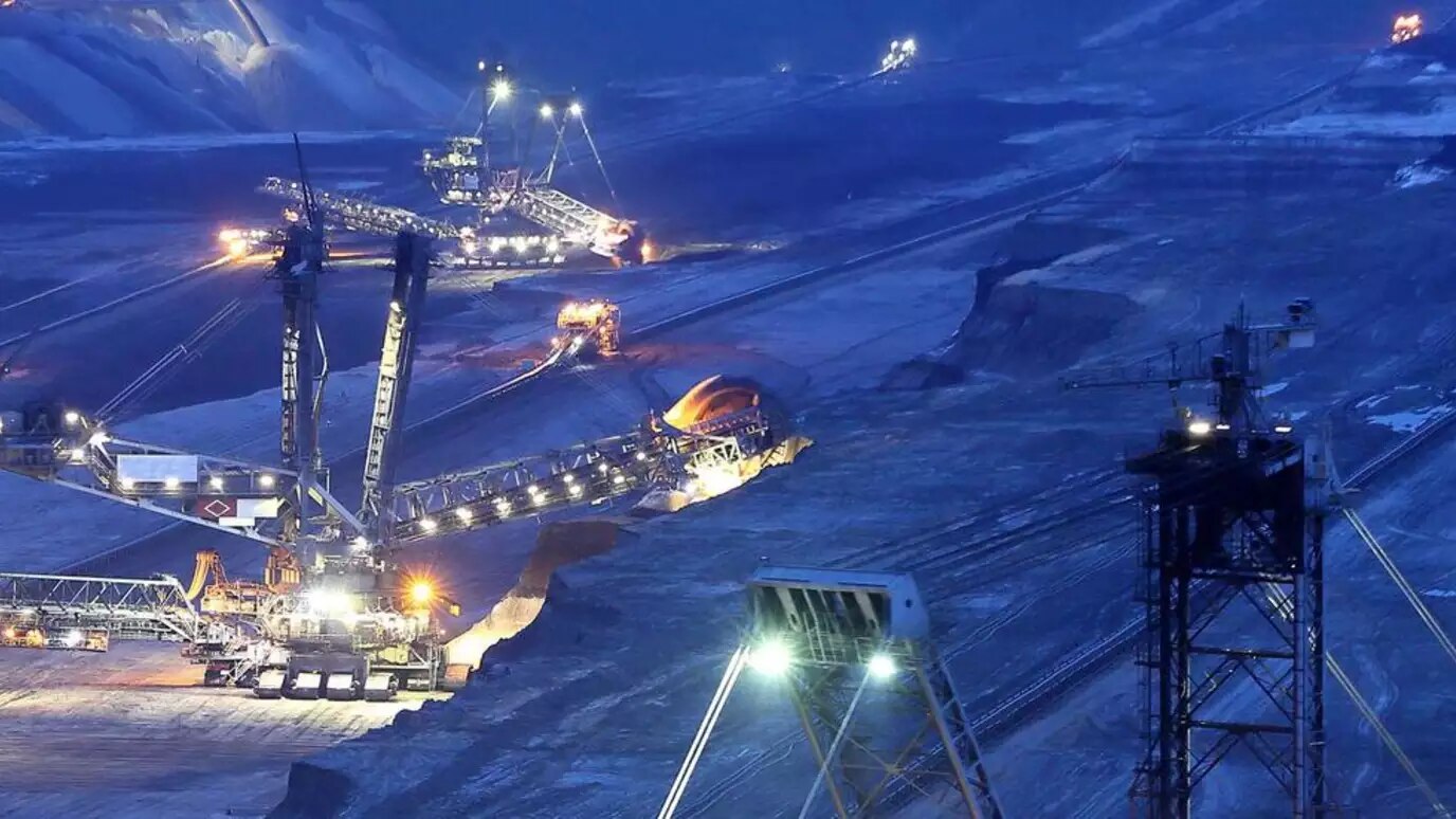 Mining_Excavation_Nokia DAC