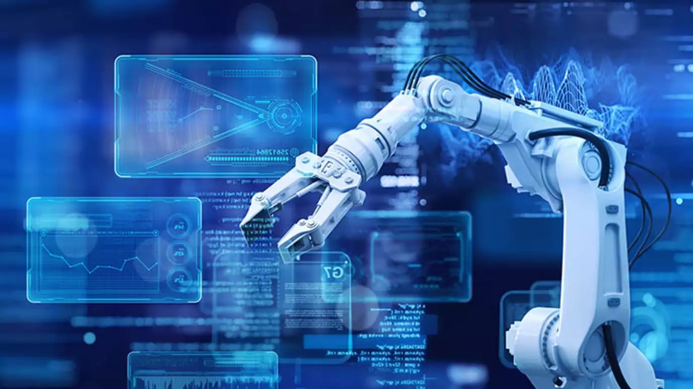 Factory_Automation