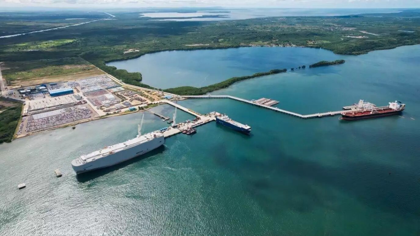 Port