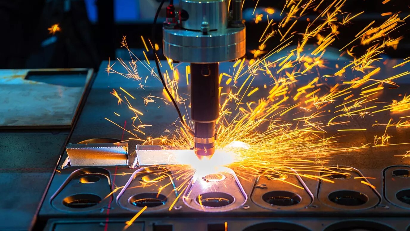 Manufacturing