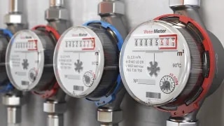 Water meter