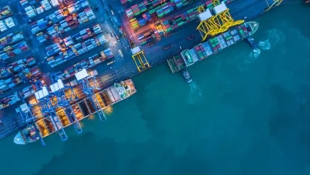 port