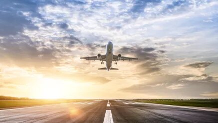 Aeroplane