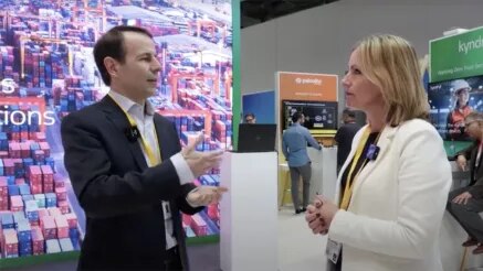 Stephan at HM25