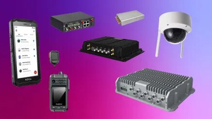 Nokia Industrial devices