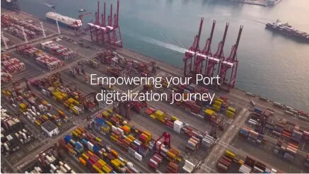 port
