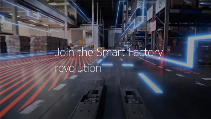 Smart factory