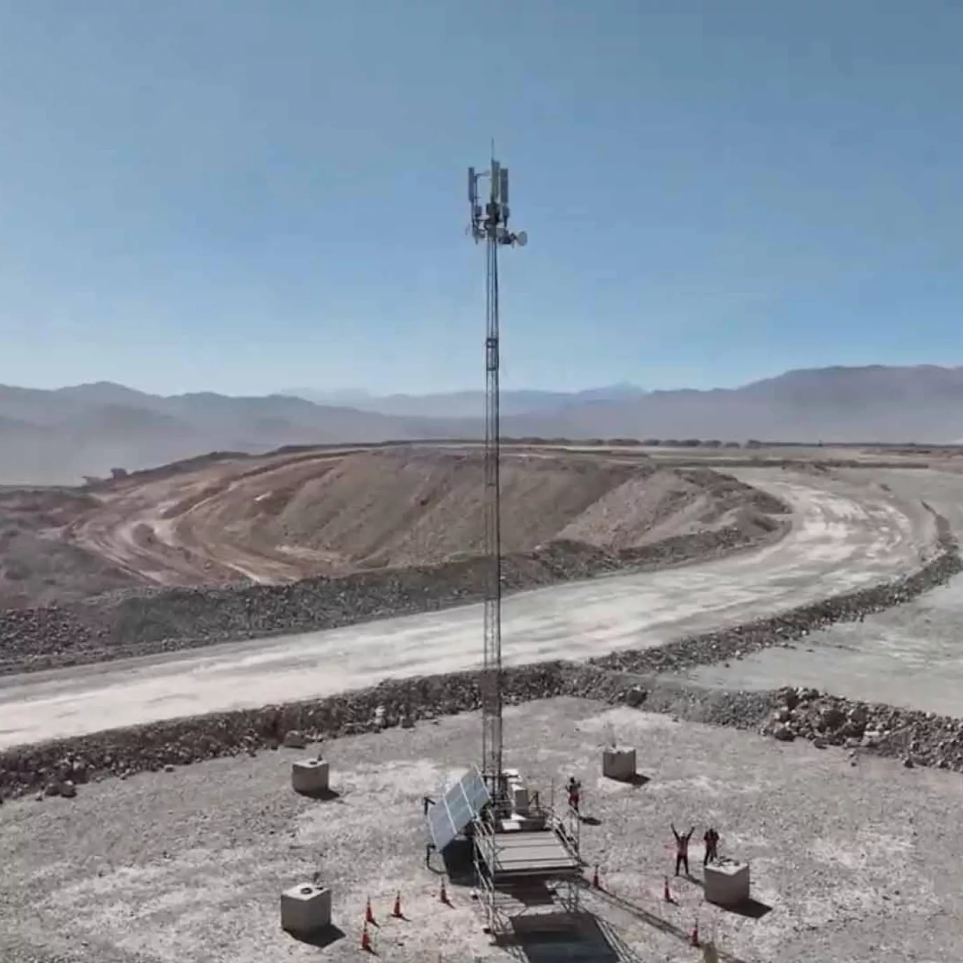 small cells 1