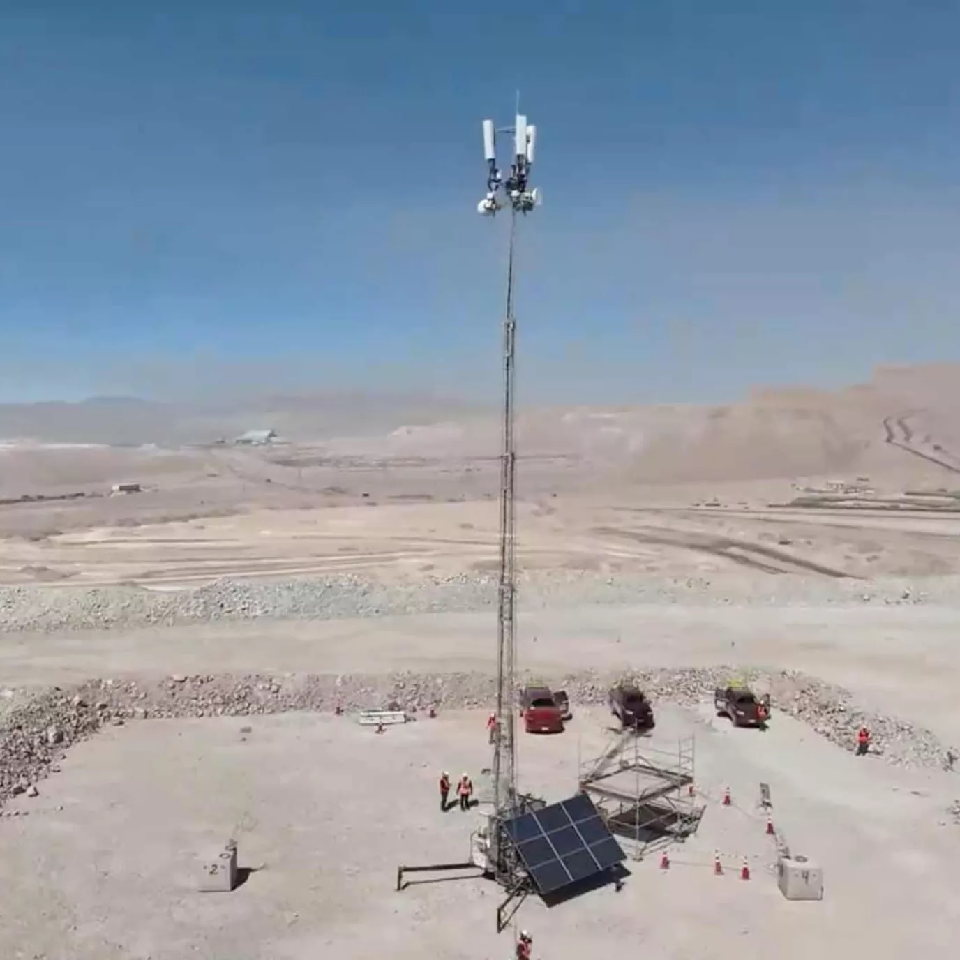 small cells 5