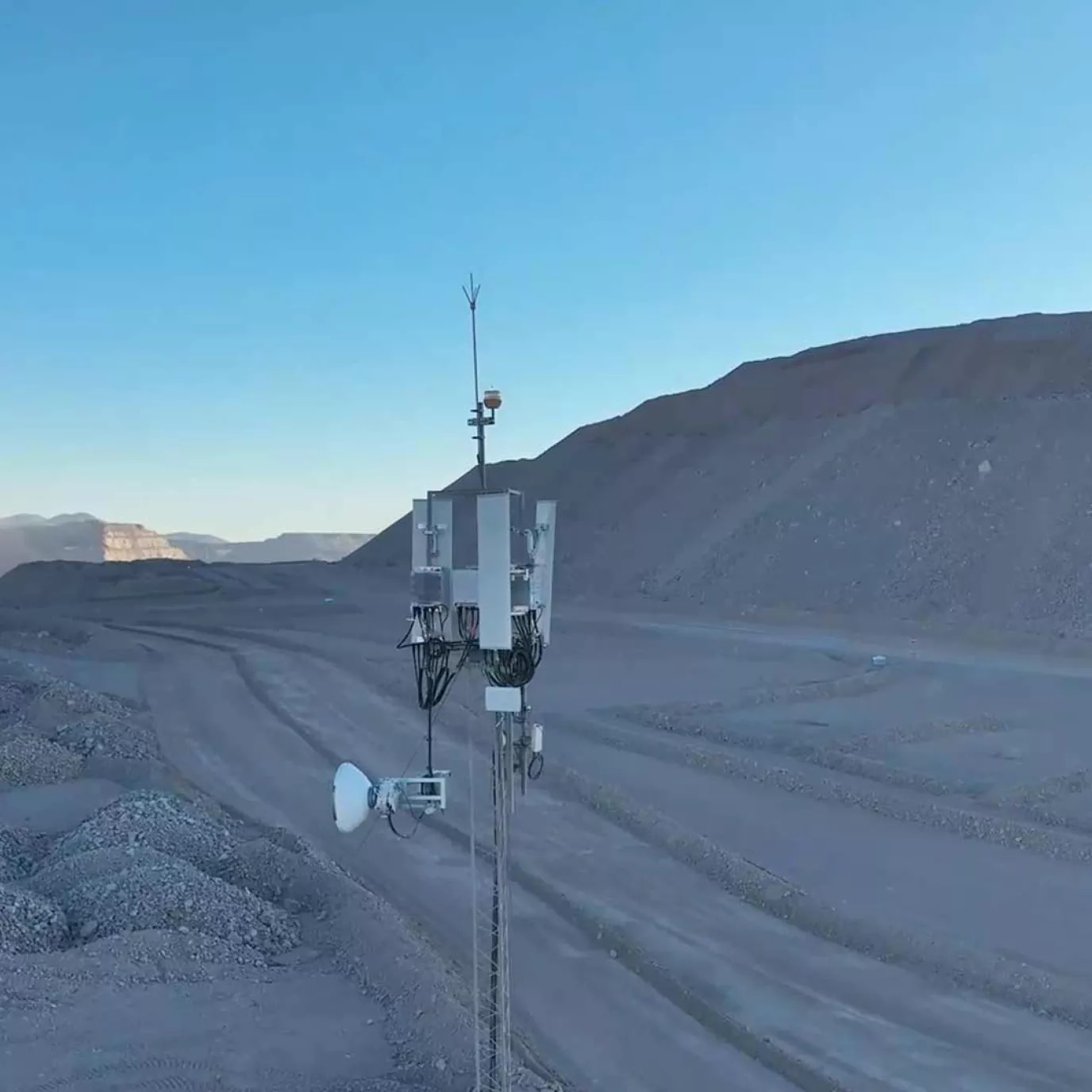 Small cell 7