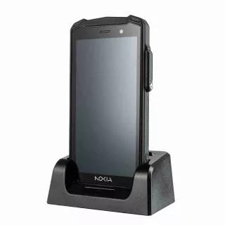 Nokia Industrial 5G handhelds HHRA501x
