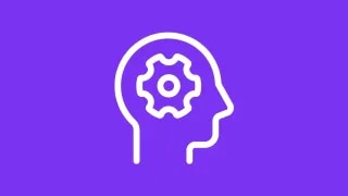 AI model development and training