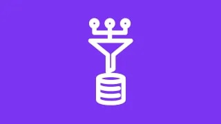 Data ingestion