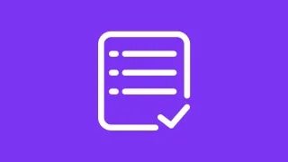 Data readiness assessment