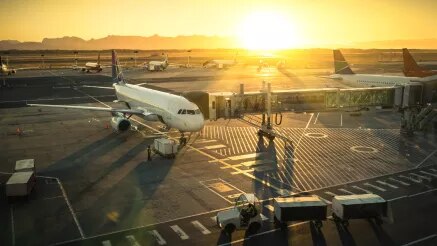 Airport