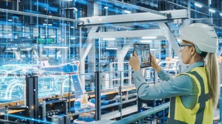 Operational intellligence