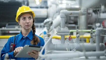 Industrial edge compute