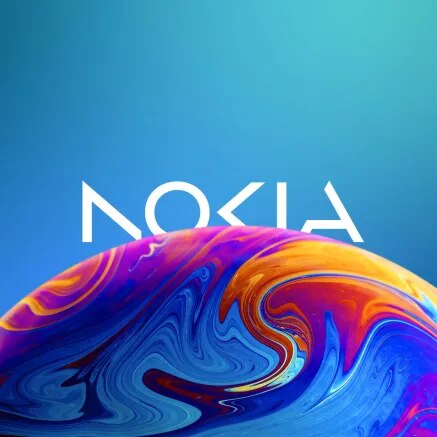 Nokia-globe