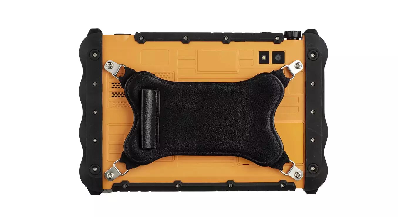 Nokia Industrial 4G workpad WPRA401d