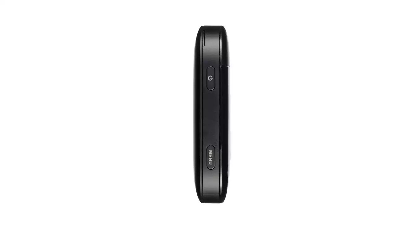 Nokia Industrial 4G hotspot HSxx401a