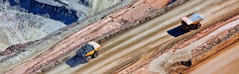 Mining
