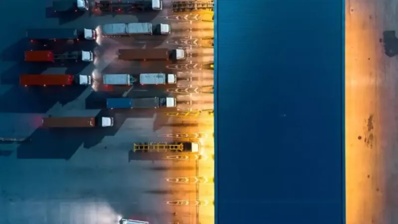 logistics industry