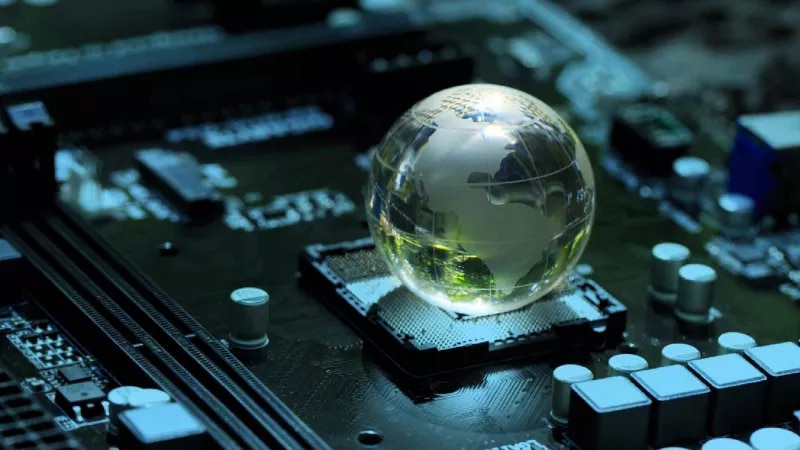Globe