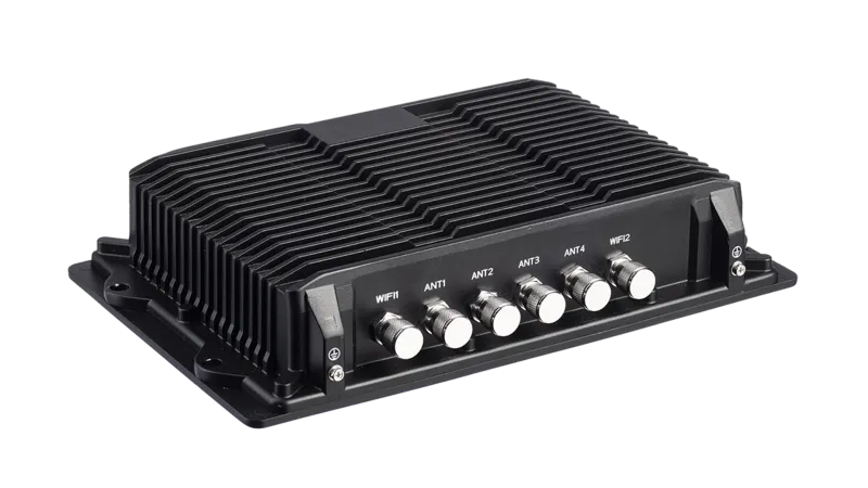 Nokia Industrial 5G fieldrouter FRRO501c