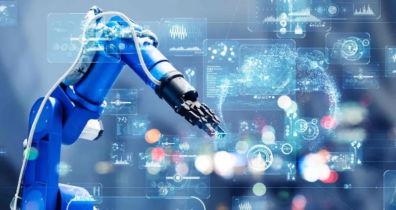 smart manufacturing