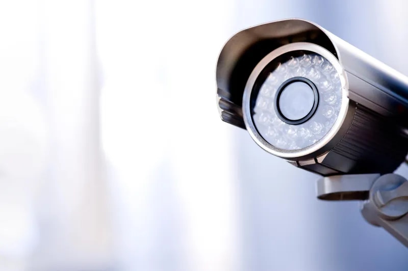 Nokia position and object detection