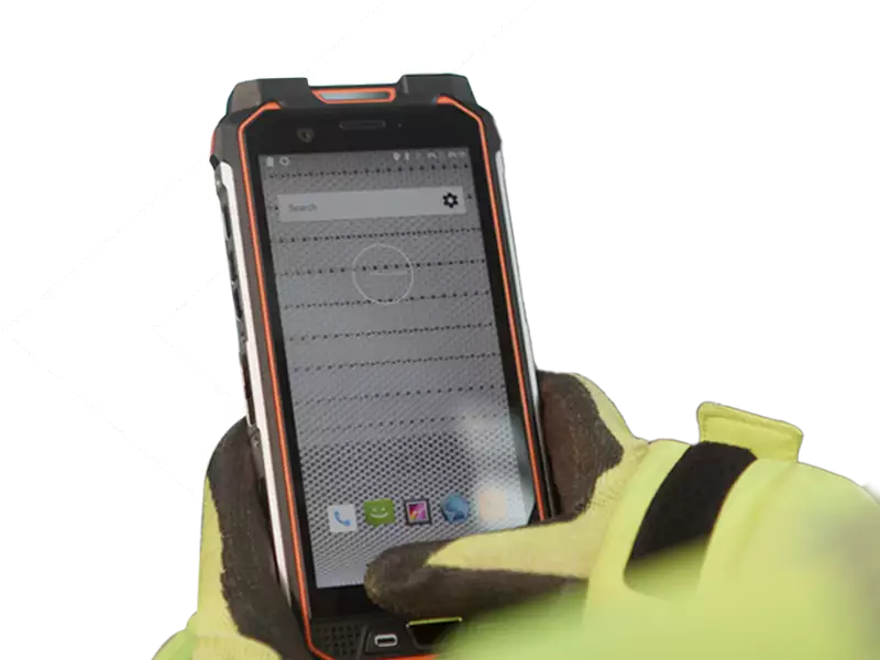 Handheld