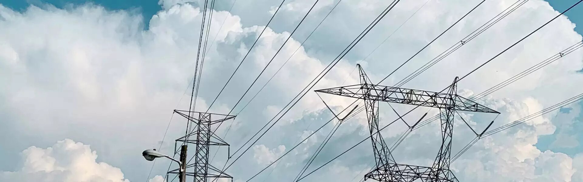 Electric grid