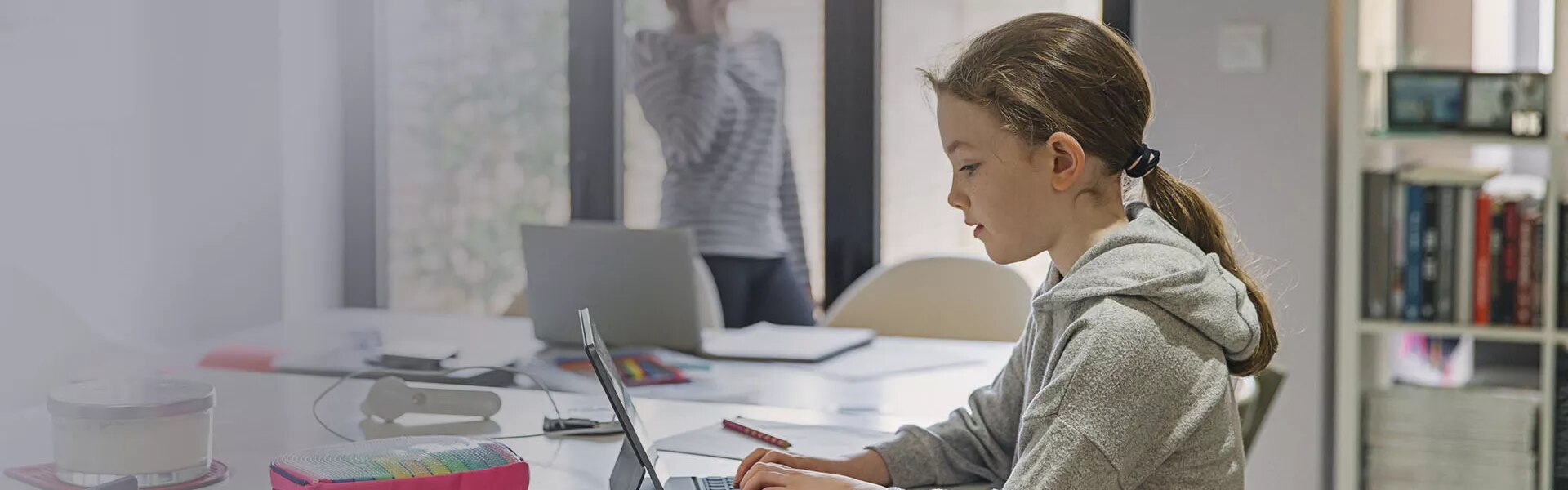 Online education