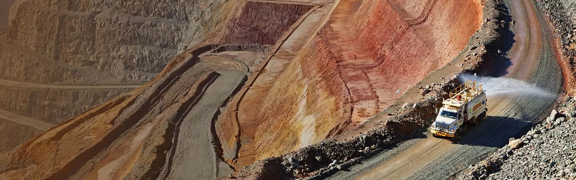 Mine