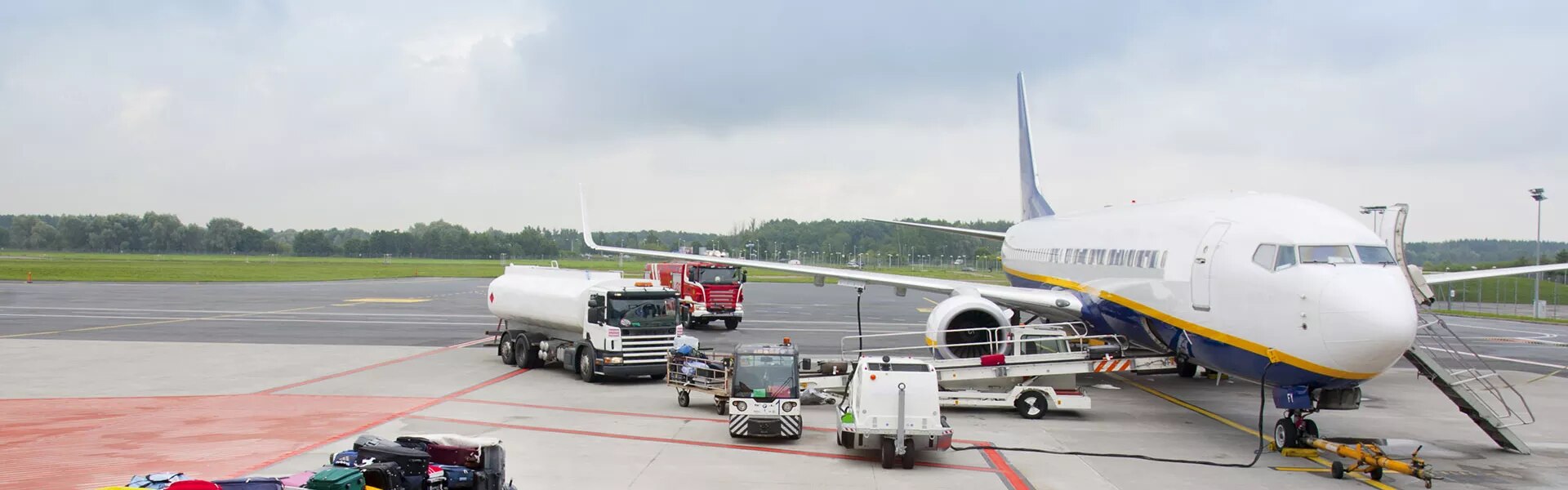 Airport-operation
