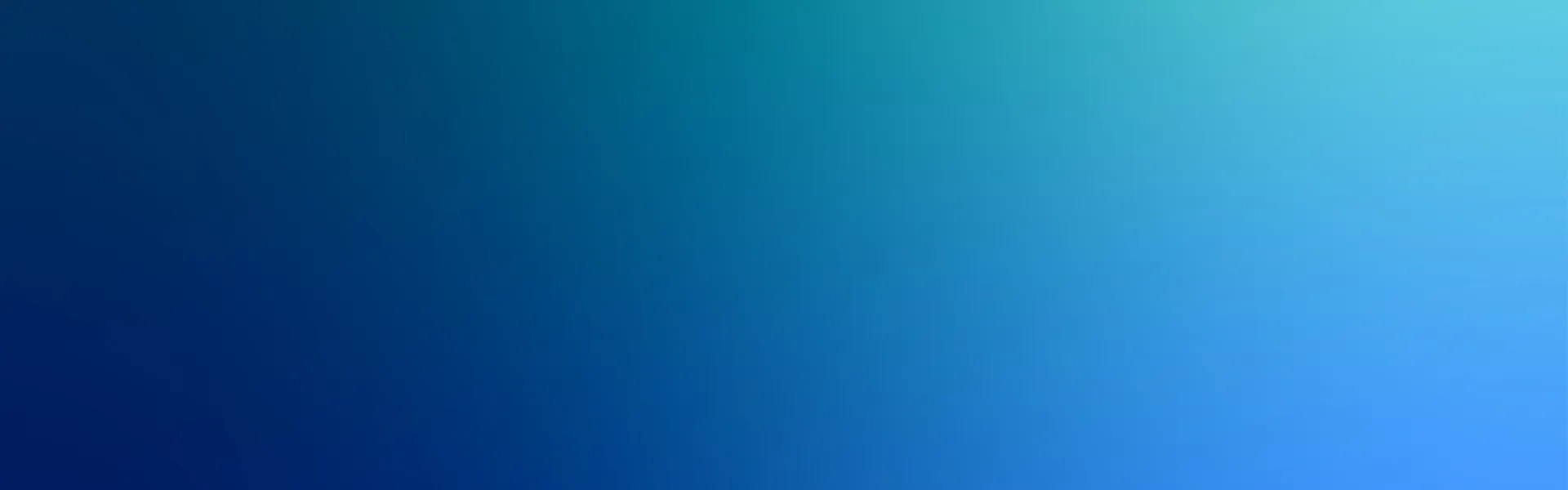 Teal-Blue Desktop