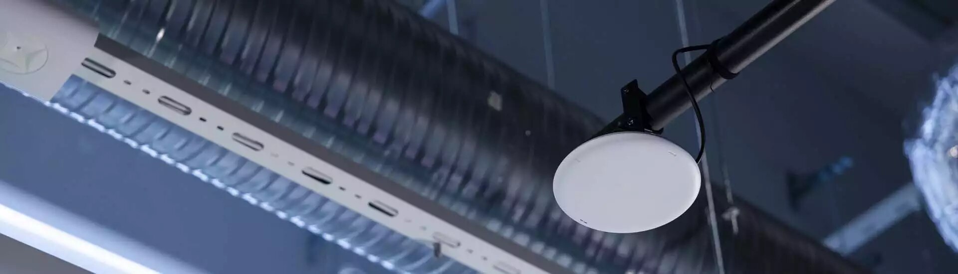 High Accuracy Indoor Positioning