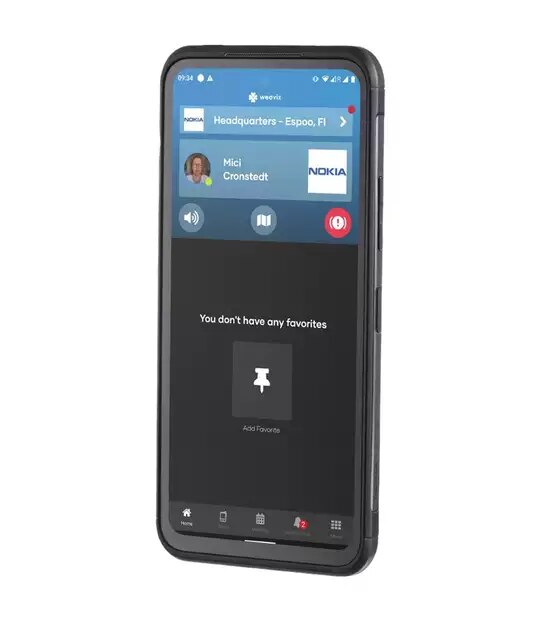 Nokia XR20