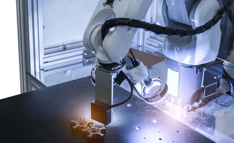 Factory device
