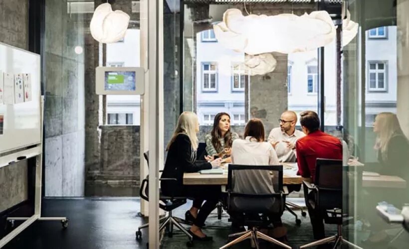 Meeting