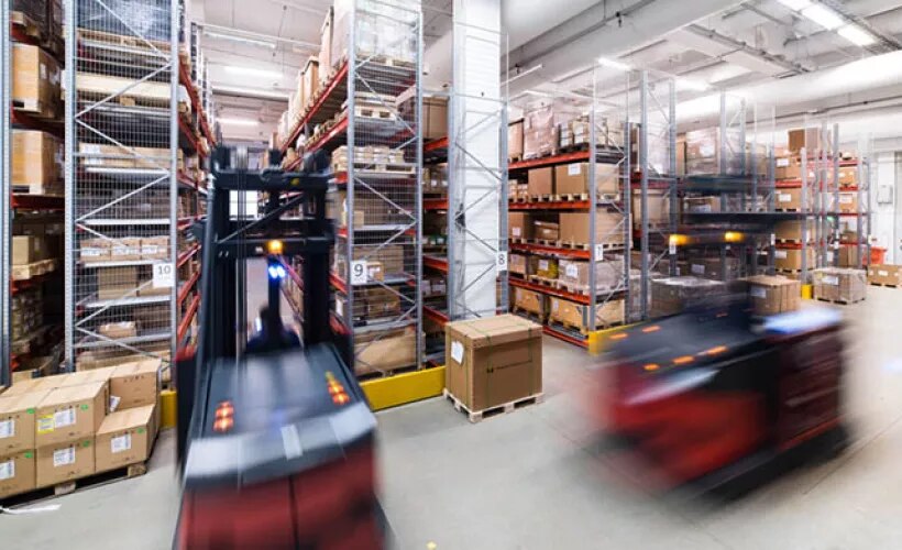 Warehouse-Robotics-Nokia DAC
