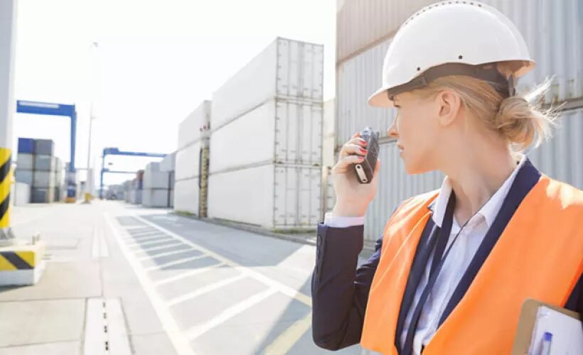 Smart operations & intelligent tools
