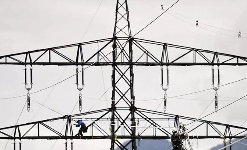 Electric grid